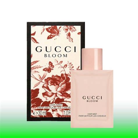 gucci bloom hair mist отзывы|Gucci Bloom Hair Mist Gucci for women .